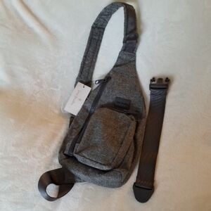 Vera Bradley ReActive Mini Sling Backpack NWT!